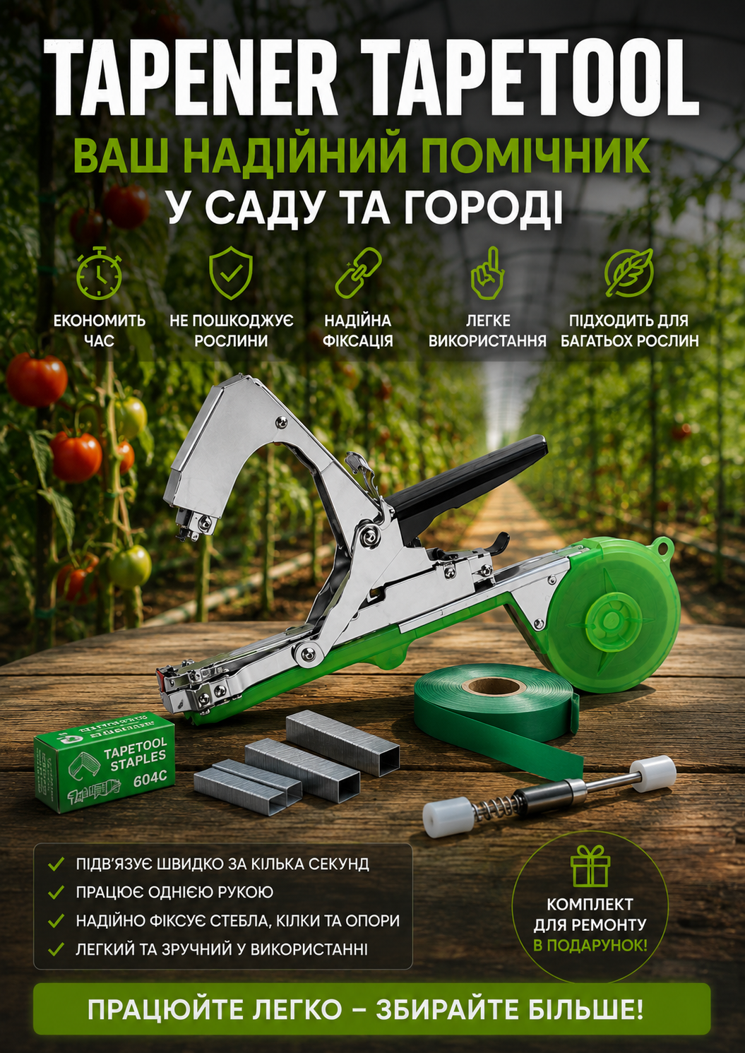Портрет человека